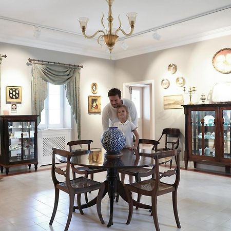 Hotel Ikos Odisia Dassia  Esterno foto