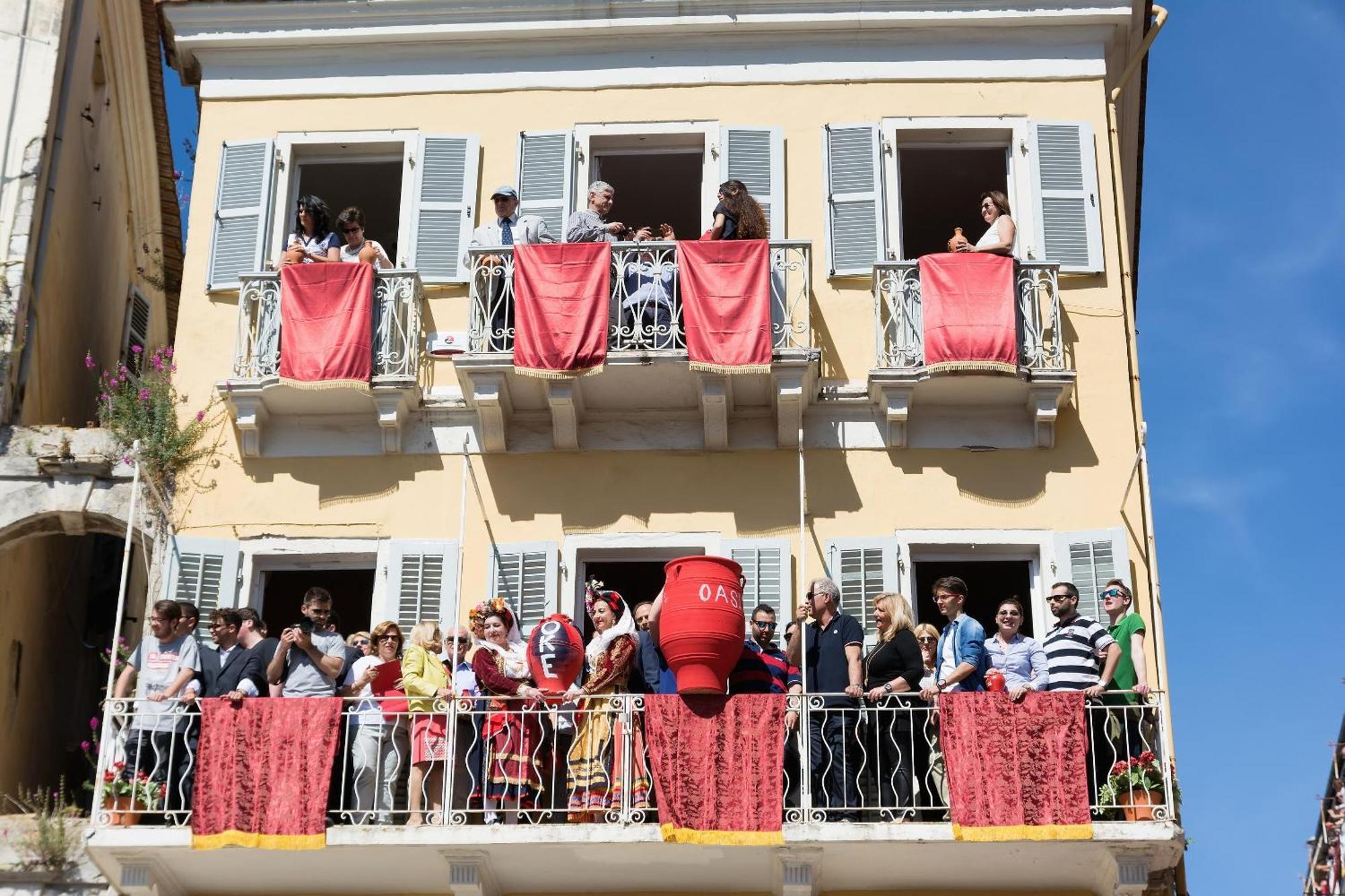 Hotel Ikos Odisia Dassia  Esterno foto