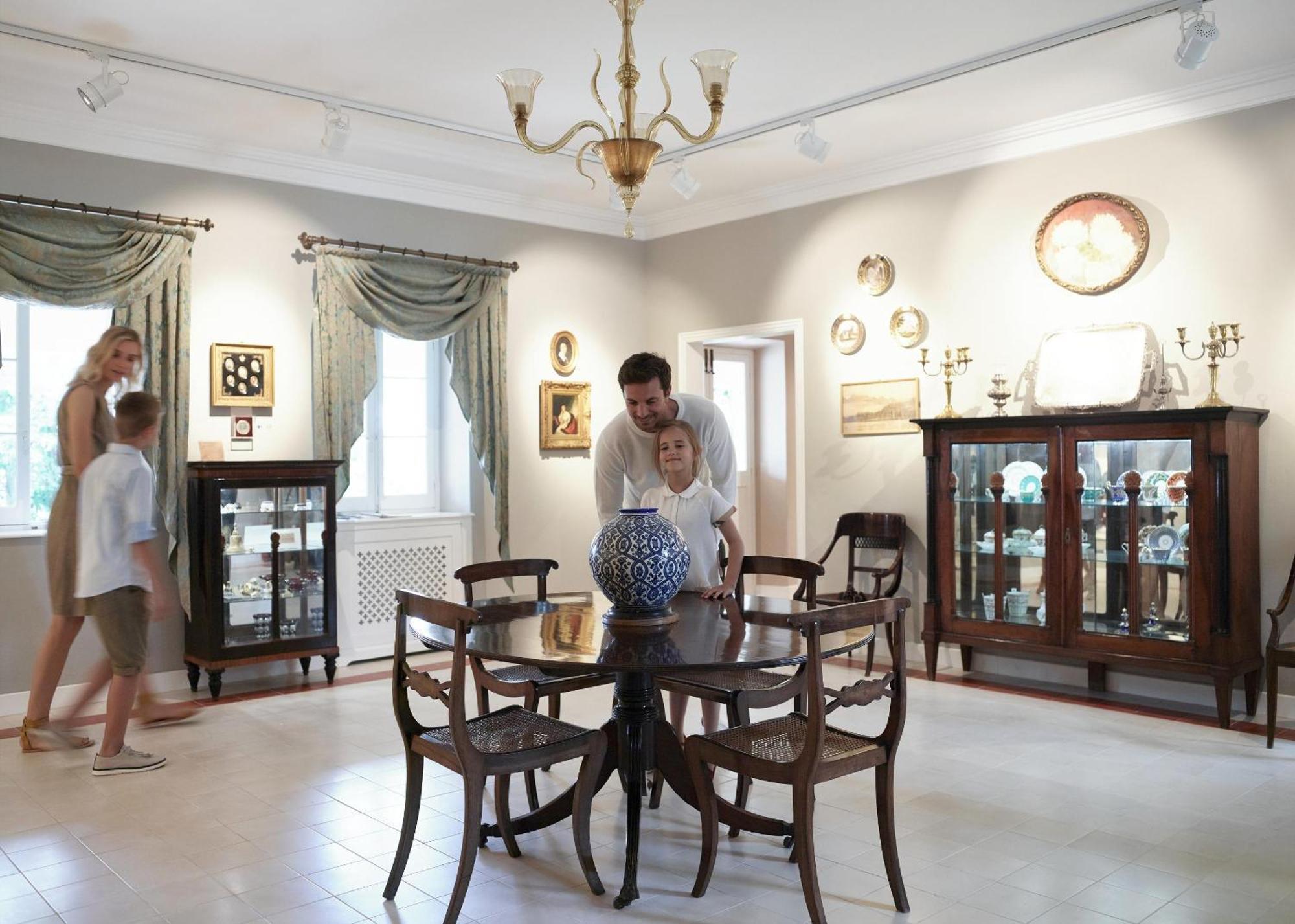 Hotel Ikos Odisia Dassia  Esterno foto